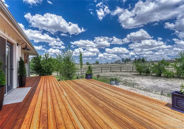 image of 3293 Green Mountain Cir, Parker, CO 80138 | MLS# 3820066