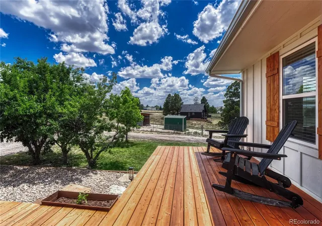 image of 3293 Green Mountain Cir, Parker, CO 80138 | MLS# 3820066