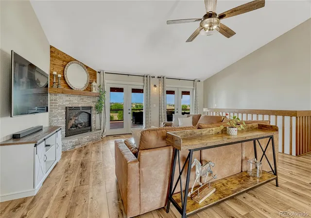image of 3293 Green Mountain Cir, Parker, CO 80138 | MLS# 3820066