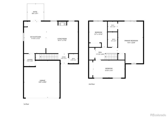 44th image of 10696 Butte Dr, Longmont, CO 80504 | MLS# 4713798