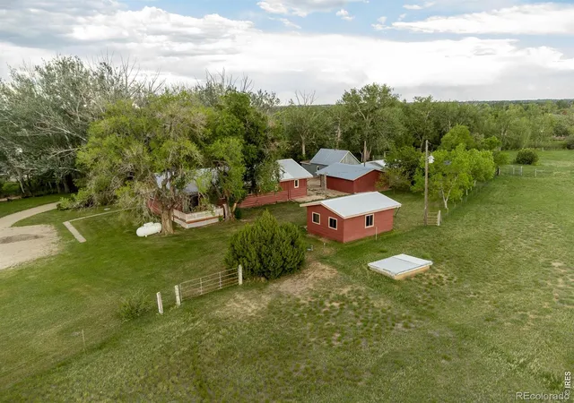 Photo 3 of Single family home for sale at 3620 W 1st Street, Loveland, CO 80537 | MLS# IR1065274 | Listing updated on 2026-10-10