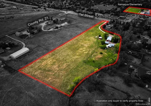 43rd image of 3620 W 1st St, Loveland, CO 80537 | MLS# IR1065274