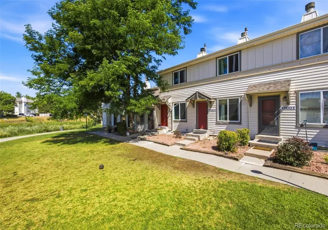 image of 17645 E Loyola Dr #A, Aurora, CO 80013 | MLS# 2847767