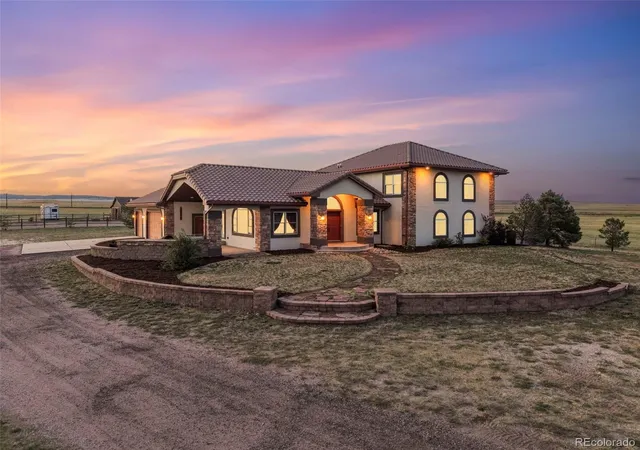 1st image of 19530 Cheryl Grv, Peyton, CO 80831 | MLS# 7996784