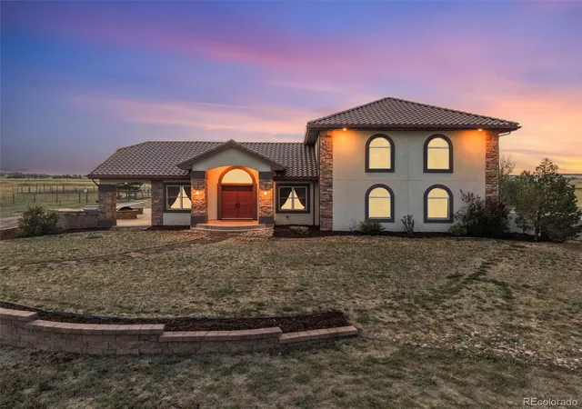 2nd image of 19530 Cheryl Grv, Peyton, CO 80831 | MLS# 7996784