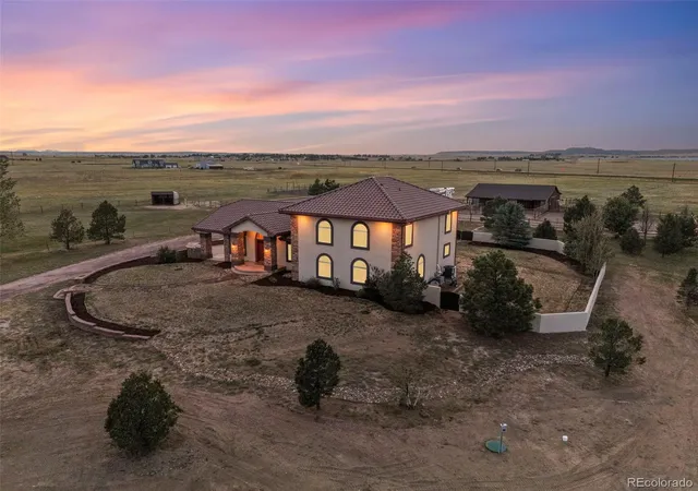 3rd image of 19530 Cheryl Grv, Peyton, CO 80831 | MLS# 7996784