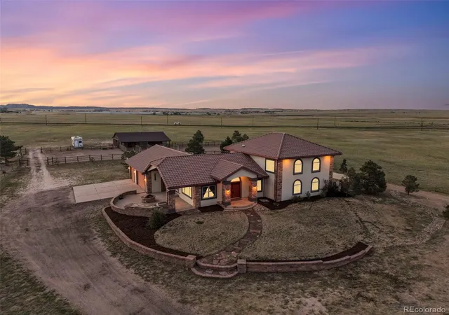 5th image of 19530 Cheryl Grv, Peyton, CO 80831 | MLS# 7996784