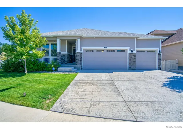 Photo 1 of Single family home for sale at 8968 Farmdale St, Longmont, CO 80504 | MLS# IR1065275 | Listing updated on 2026-07-29