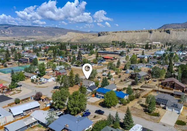 1st image of 308 S 9th St, Kremmling, CO 80459 | MLS# 8418830