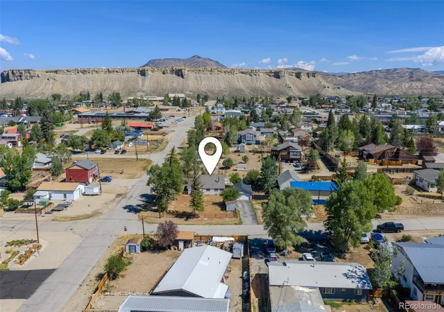 2nd image of 308 S 9th St, Kremmling, CO 80459 | MLS# 8418830