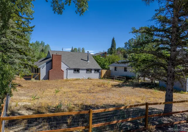 Photo 3 of Single family home for sale at 308 S 9th Street, Kremmling, CO 80459 | MLS# 8418830 | Listing updated on 2026-08-05