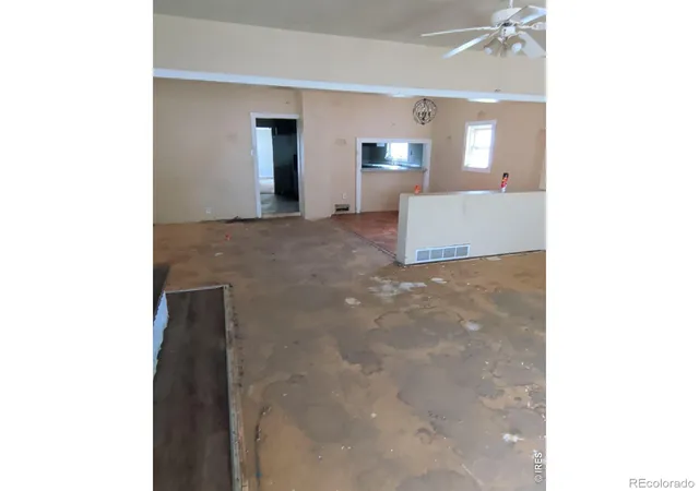 Photo 3 of Single family home for sale at 304 13th Avenue, Greeley, CO 80631 | MLS# IR1065276 | Listing updated on 2026-10-07