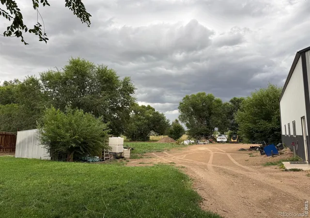 37th image of 302 Ash Ct, Evans, CO 80620 | MLS# IR1065277