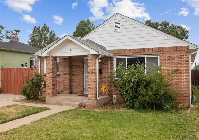 5th image of 151 S Eliot St, Denver, CO 80219 | MLS# 9472767