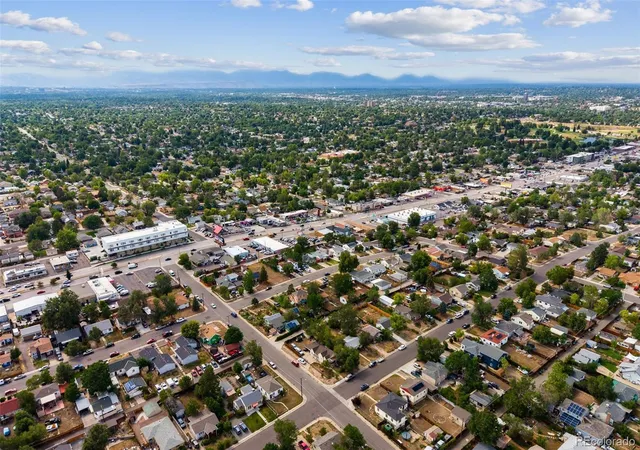 3rd image of 151 S Eliot St, Denver, CO 80219 | MLS# 9472767