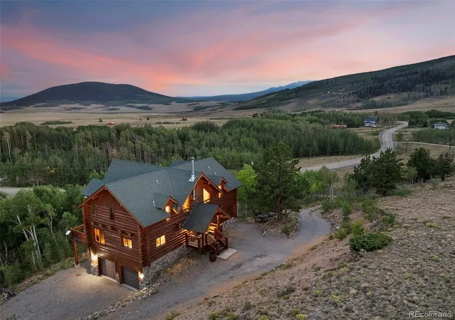 2nd image of 1586 Sheep Ridge, Fairplay, CO 80440 | MLS# 8865261