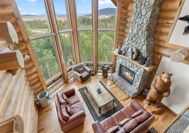 3rd image of 1586 Sheep Ridge, Fairplay, CO 80440 | MLS# 8865261