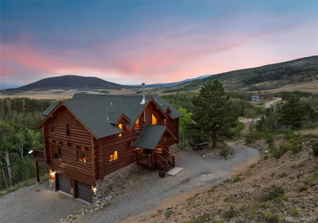 39th image of 1586 Sheep Ridge, Fairplay, CO 80440 | MLS# 8865261