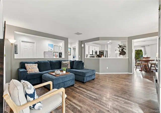 Photo 3 of Single family home for sale at 5738 Raleigh Cir, Castle Rock, CO 80104 | MLS# 2414317 | Listing updated on 2026-09-26