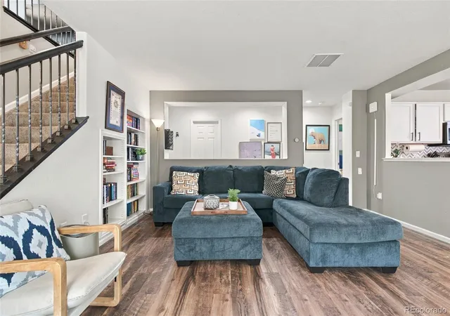 Photo 3 of Single family home for sale at 5738 Raleigh Cir, Castle Rock, CO 80104 | MLS# 2414317 | Listing updated on 2026-09-26