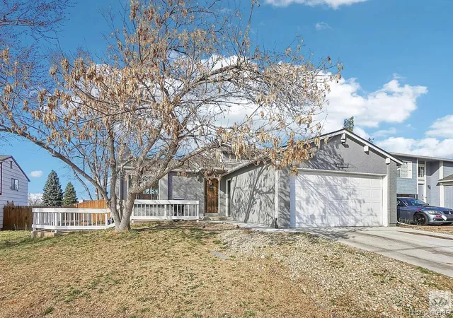 1st image of 19003 E Oxford Dr, Aurora, CO 80013 | MLS# 1861606