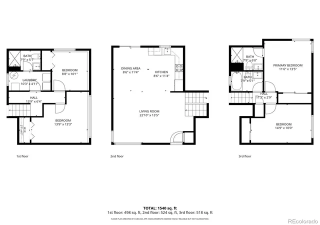14th image of 19003 E Oxford Dr, Aurora, CO 80013 | MLS# 1861606