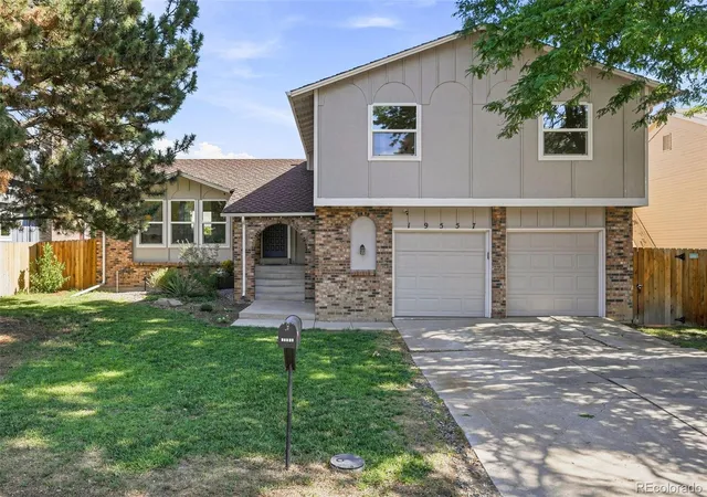 1st image of 19557 E Floyd Ave, Aurora, CO 80013 | MLS# 6068762