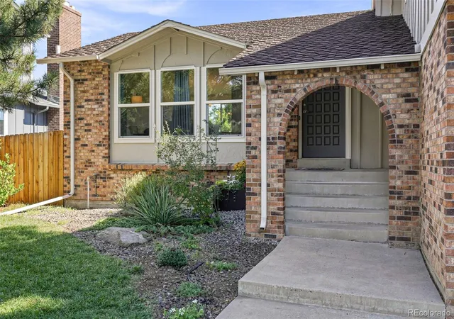 2nd image of 19557 E Floyd Ave, Aurora, CO 80013 | MLS# 6068762