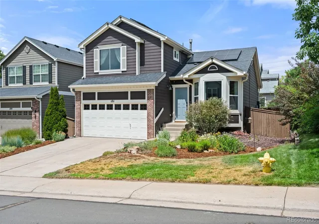 1st image of 1181 Riddlewood Rd, Highlands Ranch, CO 80129 | MLS# 7044673