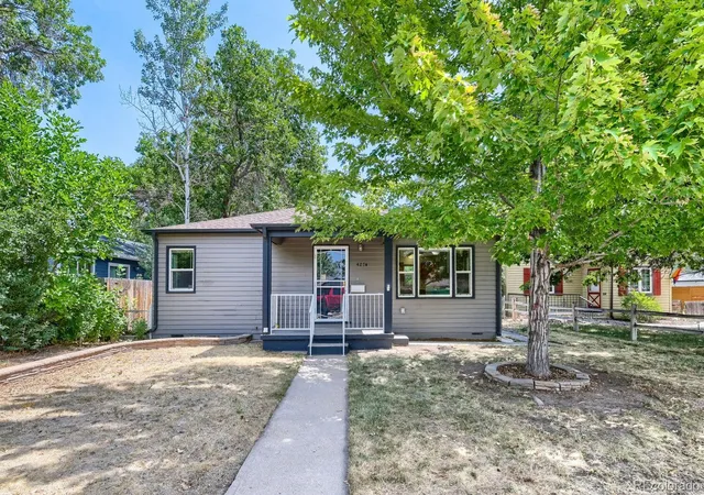 1st image of 4276 S Pennsylvania St, Englewood, CO 80113 | MLS# 2479997