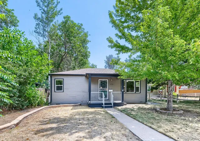 2nd image of 4276 S Pennsylvania St, Englewood, CO 80113 | MLS# 2479997