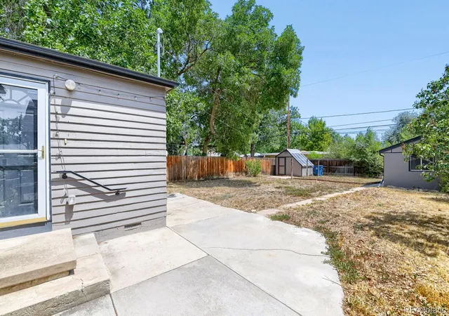 28th image of 4276 S Pennsylvania St, Englewood, CO 80113 | MLS# 2479997