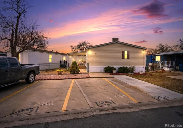 1st image of 2885 E Midway Blvd #1251, Denver, CO 80234 | MLS# 9622527