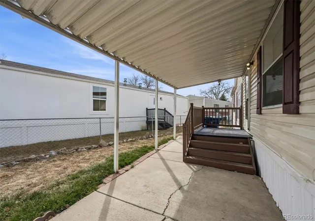 3rd image of 2885 E Midway Blvd #1251, Denver, CO 80234 | MLS# 9622527