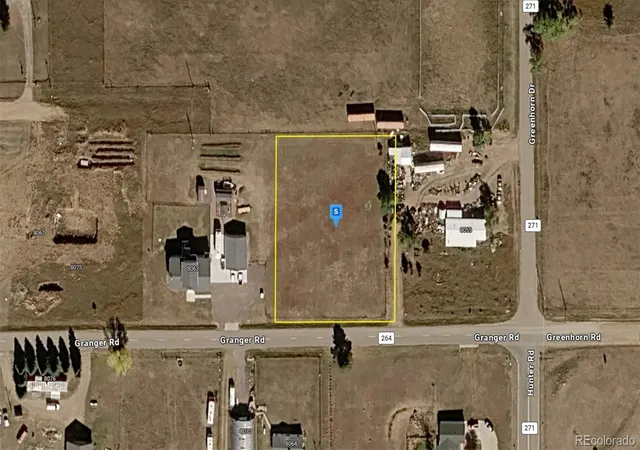 1st image of 8057 Granger Rd, Rye, CO 81069 | MLS# 2273859