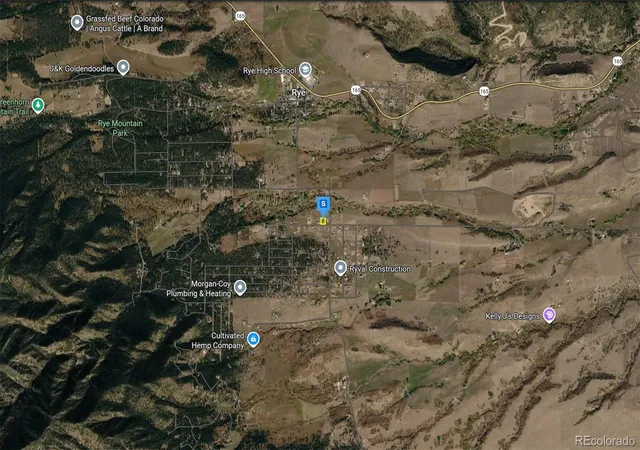 4th image of 8057 Granger Rd, Rye, CO 81069 | MLS# 2273859