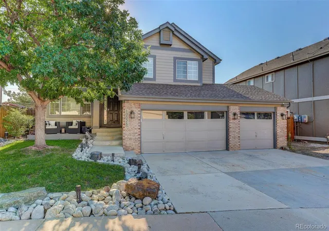 Photo 1 of Single family home for sale at 10026 Westside Cir, Littleton, CO 80125 | MLS# 7749118 | Listing updated on 2026-10-01