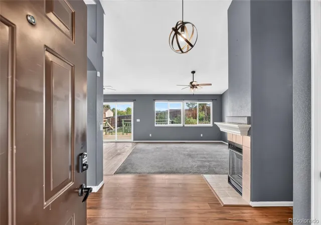 Photo 3 of Single family home for sale at 4550 Star Ridge Dr, Colorado Springs, CO 80916 | MLS# 1709819 | Listing updated on 2026-09-22