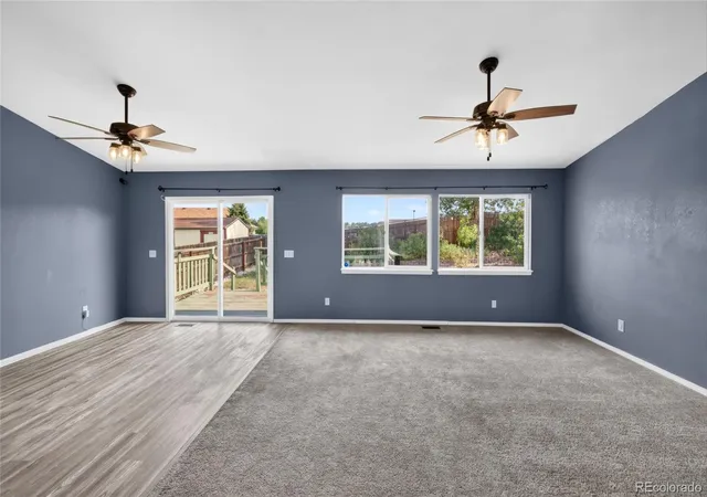 Photo 4 of Single family home for sale at 4550 Star Ridge Dr, Colorado Springs, CO 80916 | MLS# 1709819 | Listing updated on 2026-09-22
