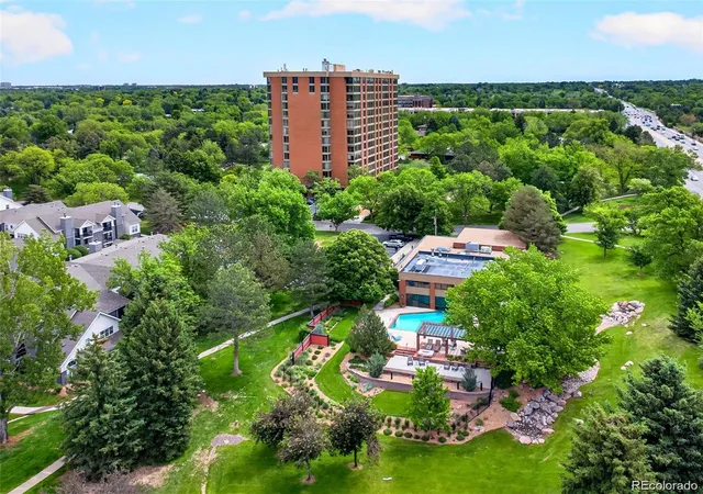 2nd image of 1900 E Girard Pl #505, Englewood, CO 80113 | MLS# 1806762