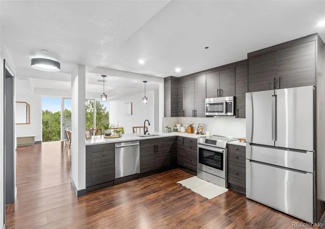 Photo 3 of Condo for sale at 1900 E Girard Pl #505, Englewood, CO 80113 | MLS# 1806762 | Listing updated on 2026-09-21