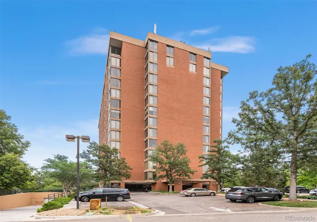 45th image of 1900 E Girard Pl #505, Englewood, CO 80113 | MLS# 1806762