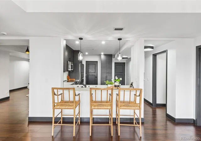 Photo 4 of Condo for sale at 1900 E Girard Pl #505, Englewood, CO 80113 | MLS# 1806762 | Listing updated on 2026-09-21