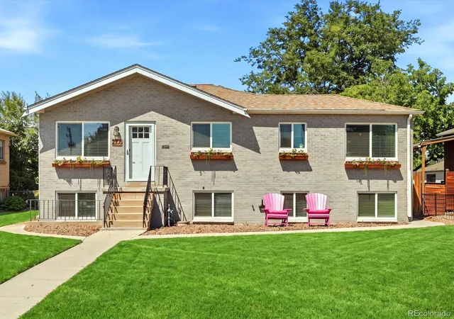 1st image of 2305 Ames St, Edgewater, CO 80214 | MLS# 9942189