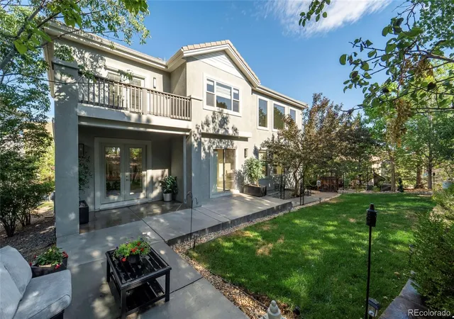 2nd image of 10488 Bluffmont Dr, Lone Tree, CO 80124 | MLS# 3648271