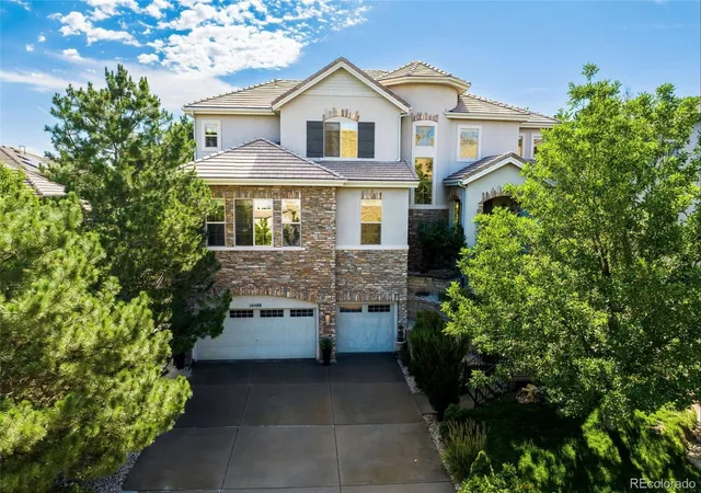 50th image of 10488 Bluffmont Dr, Lone Tree, CO 80124 | MLS# 3648271
