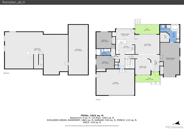 35th image of 8950 Xavier St, Westminster, CO 80031 | MLS# 4674323