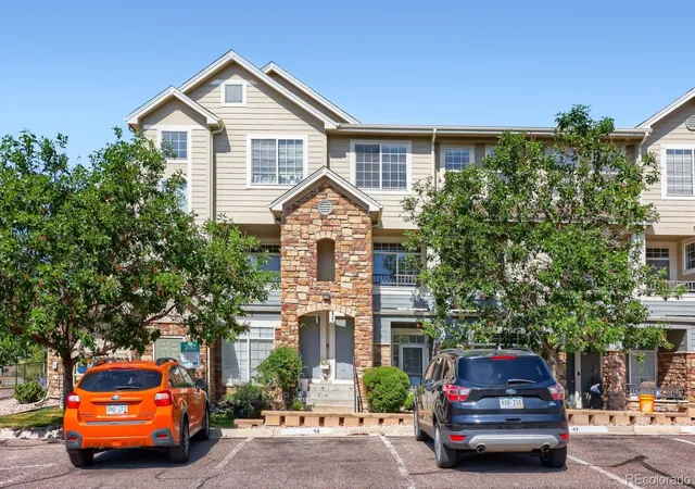 1st image of 474 Black Feather Loop #413, Castle Rock, CO 80104 | MLS# 3183295