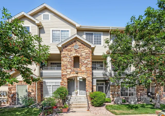 2nd image of 474 Black Feather Loop #413, Castle Rock, CO 80104 | MLS# 3183295