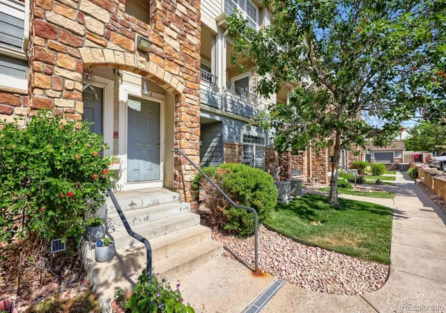 4th image of 474 Black Feather Loop #413, Castle Rock, CO 80104 | MLS# 3183295